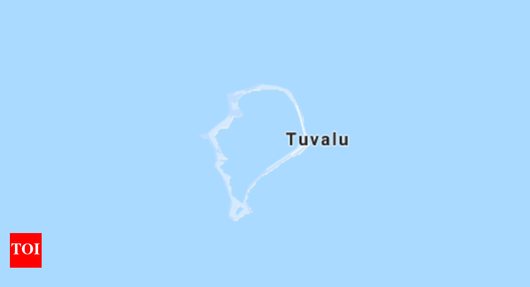 Explainer Tuvalu Election and Its Impact on ChinaPacific Relations