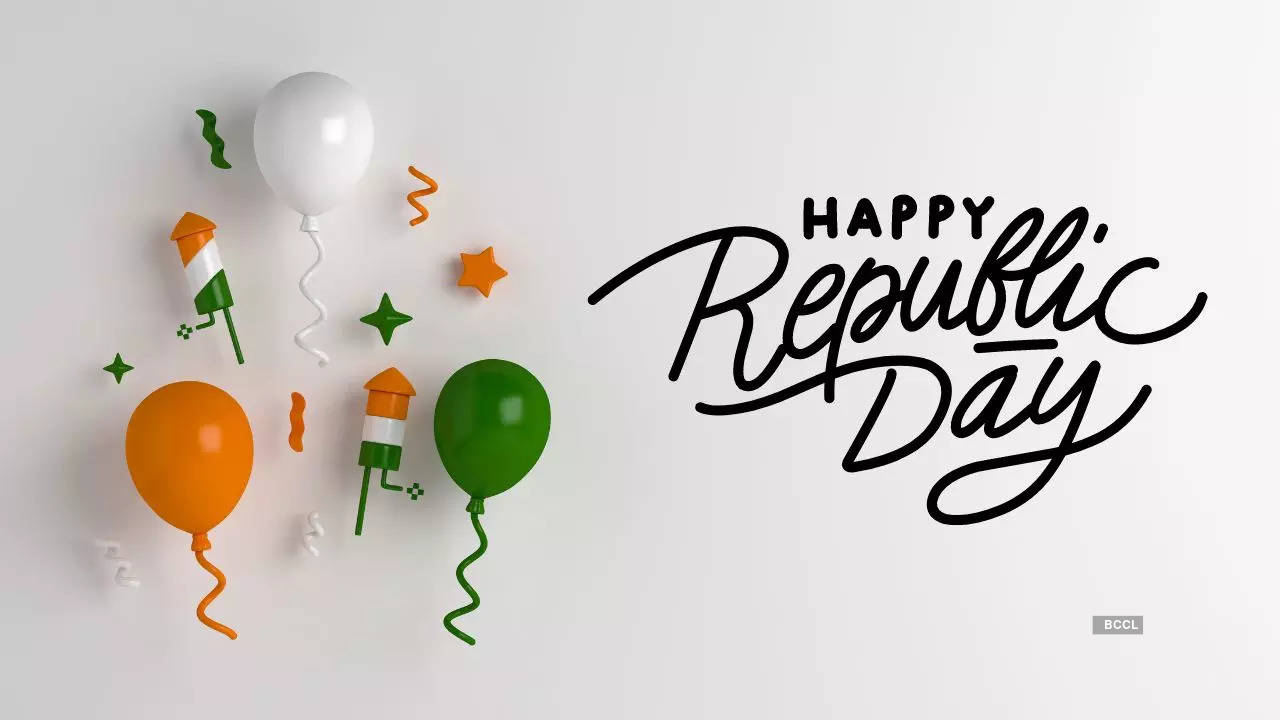 Republic Day 2024: Know The Difference Between Republic Day And
