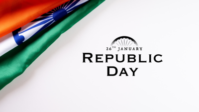 Happy Republic Day 2026: Wishes, Messages, Quotes, Images, Facebook & Whatsapp status