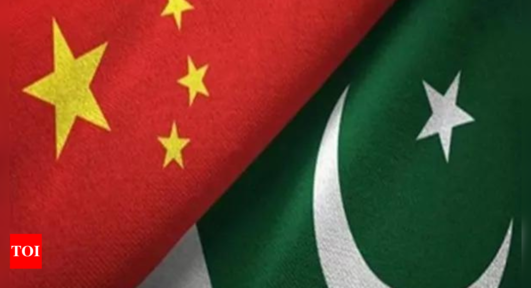 Projet de corridor économique Chine-Pakistan (CPEC) : la Chine prête à se moderniser avec le Pakistan |  Nouvelles du monde