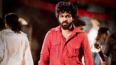 GV Prakash-starrer 'Rebel' to hit the screens on March 22