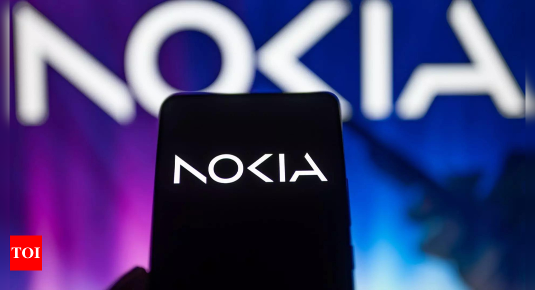 Nokia sees ‘challenging’ 2024 after profits plunge