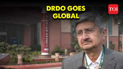 What lies ahead for India’s top military technology agency? DRDO Chief’s big interview