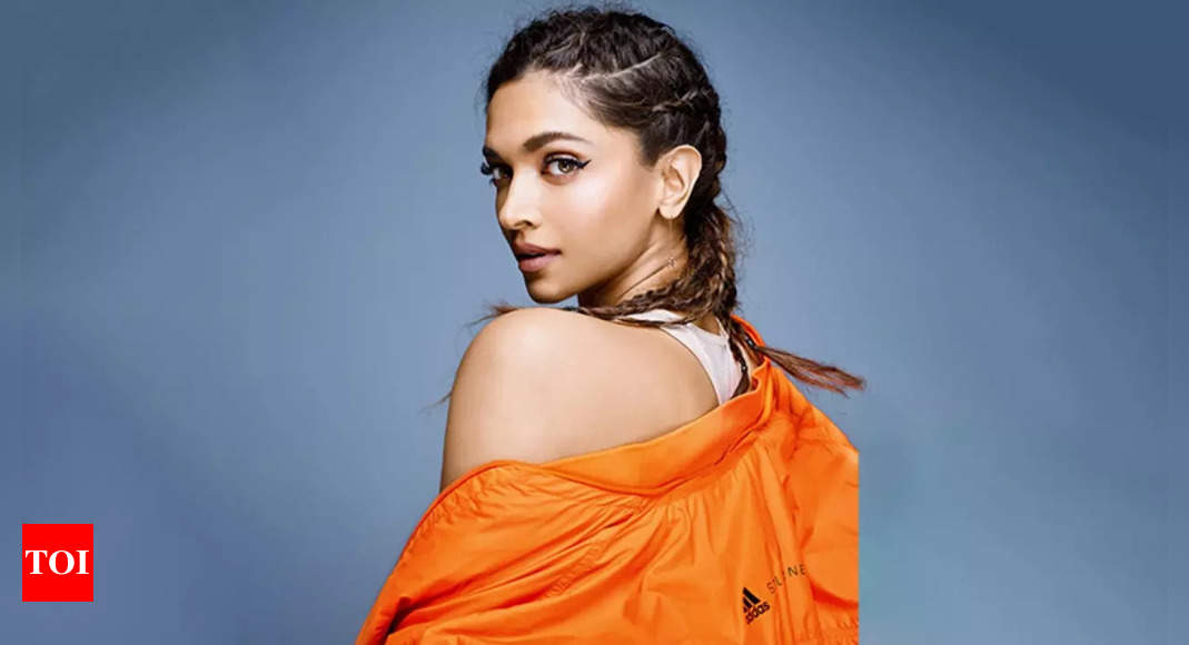 Deepika Padukone on changing the definition of feminism: I don’t think women can succeed without men and men can’t succeed without women | Hindi Movie News