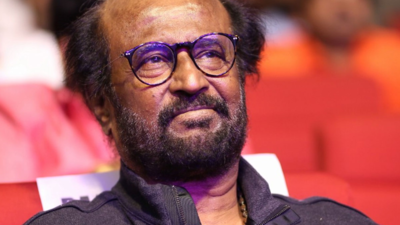 Did you know that Rajinikanth's bucket list includes the role of a transgender?