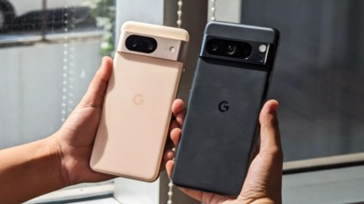 Google Pixel’s January feature drop brings new AI features to these Pixel phones
