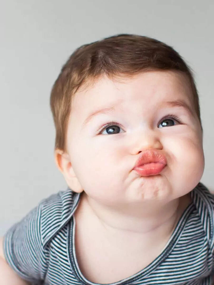 Modern Indian Baby Names Which Mean Light Times Now