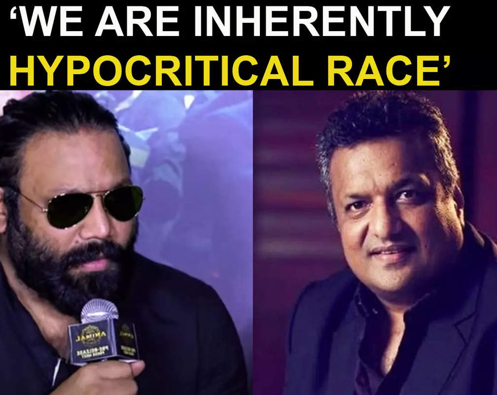 
'Sandeep Reddy Vanga has made people very uncomfortable': Sanjay Gupta slams Javed Akhtar for criticising 'Animal'
