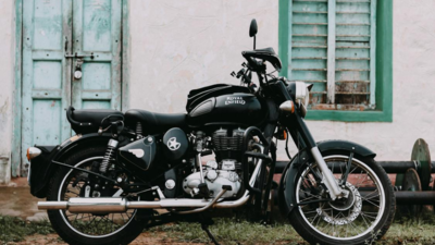 Reasons Why Indians Are Obsessed With Royal Enfield