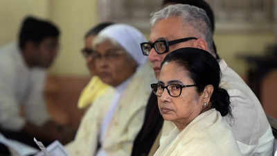'Working at BJP's behest': TMC blames Congress's Adhir Ranjan Chowdhury over discord in West Bengal