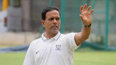 Request BCCI to schedule northern teams’ away games first: Sunil Joshi