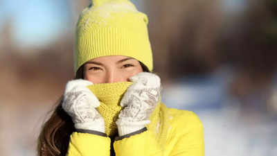 Ear pain during winter: 5 ways to stay protected