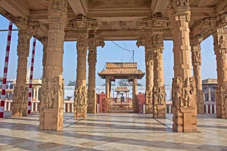 Rangaji Temple