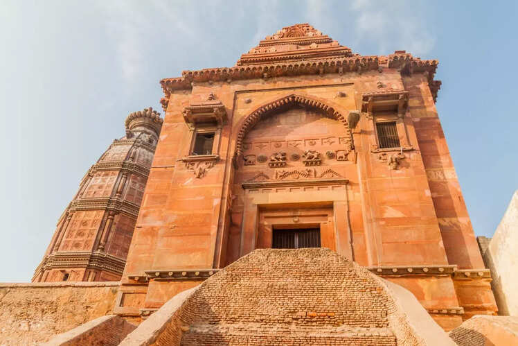 Madan Mohan Temple