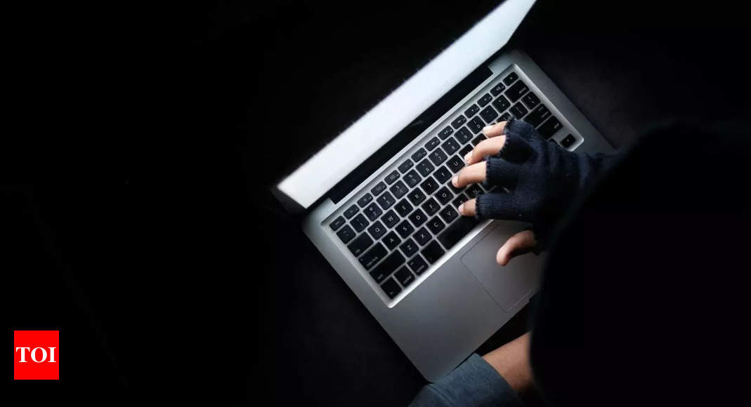 10 Expert Tips for Ensuring Laptop Security and Protecting Your Precious Data!