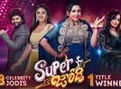 Super Jodi to dazzle Telugu TV with grand launch on THIS date