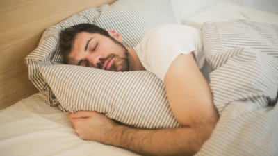 Why quality sleep should be non-negotiable