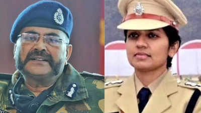 UP Police gets two gallantry medals