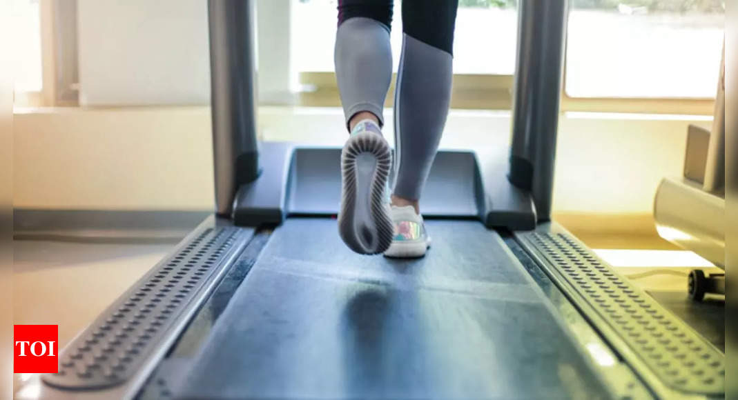Exercise Cycle vs Treadmill: What is Better for Beginners? | – Times of India