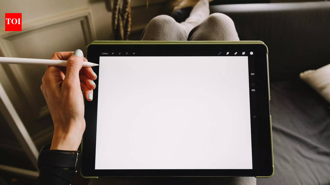 How To Find The Right Tablet For Your Needs | - The Times Reviews