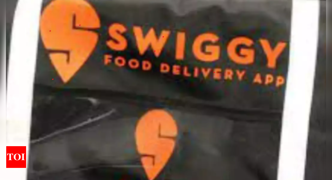 Swiggy to cut 350-400 jobs in second round of layoffs