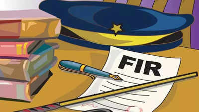 FIR lodged day after godown fire at Goregaon