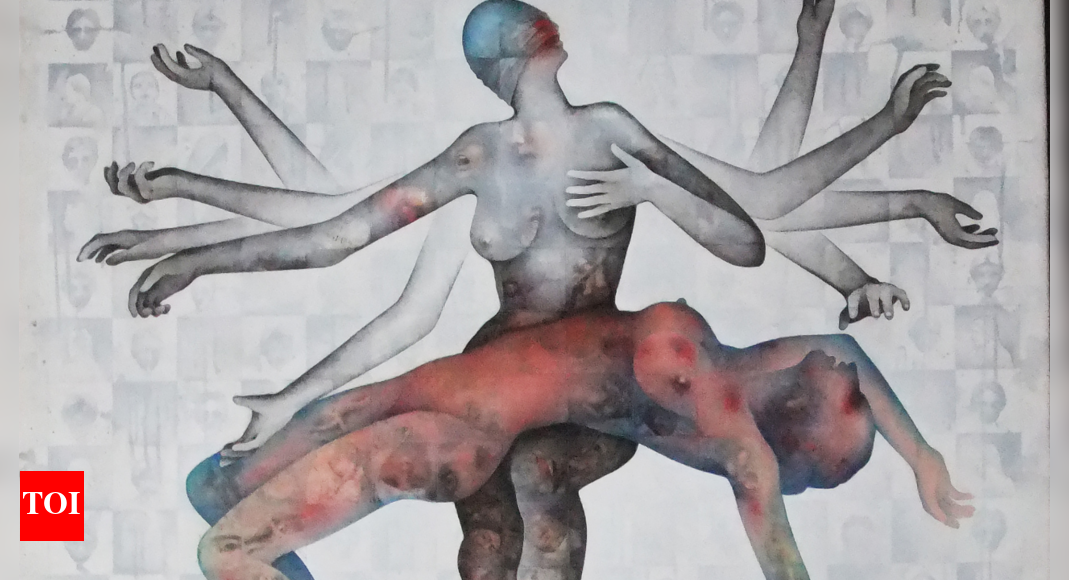 Beyond binaries: Artists explore gender and sexual identity at AOI - Vimarsana News