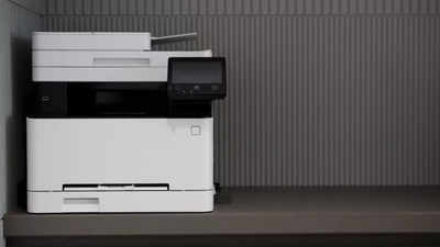 How To Buy The Best Printer For Your Home?: A Printer Buying Guide