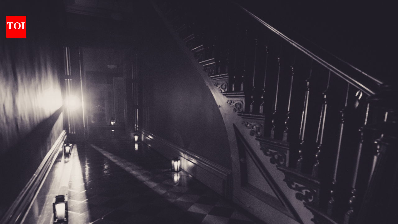 Top 10 most haunted places in the world