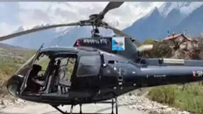 Airbus nears helicopter-assembly deal during Macron’s India visit