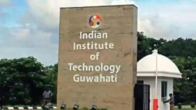 IIT-Guwahati's PhD scholar clinches best product design at Vishwakarma Awards 2023 for groundbreaking water quality monitoring system