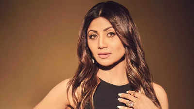 Shilpa Shetty opens up about being stereotyped in the 90s: 'Makers would take that call for you and say ‘you are better with glamorous parts’'