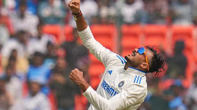 India vs England, 1st Test: Pitch is slow but no excessive spin, says Axar Patel