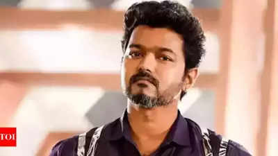 Tamil actor Vijay elected president of yet-to-be-named political outfit