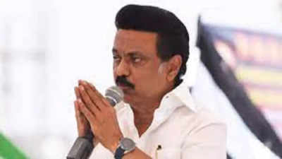 BJP is worse than Corona: Tamil Nadu CM M K Stalin