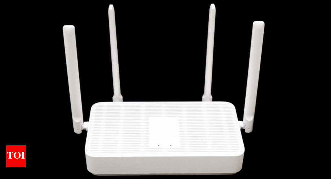 DualBand Router Dualband Router vs Triband Router What Is Better