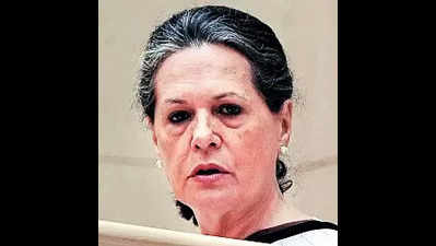 ‘NCP opposed Sonia, allied with Cong in just 6 months’