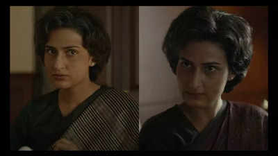 Sam Bahadur: Here’s why Fatima Sana Shaikh initially refused to play Indira Gandhi in the Vicky Kaushal starrer