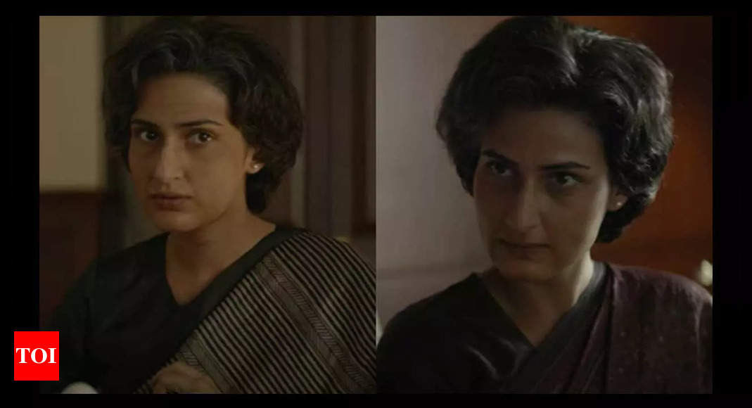 Sam Bahadur: Why Fatima Sana Shaikh Initially Refused to Play Indira ...