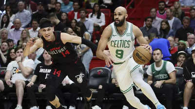 Celtics on court shooting hot sale shirt