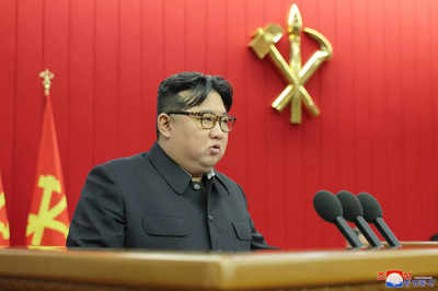 Kim Jong Un’s Russia lifeline gives him big reason to avoid war