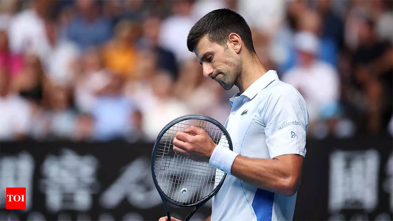 Tennis  Tennis news and results from Australian Open, French Open