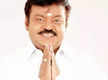 
Tamil actor and politician Vijayakanth conferred Padma Bhushan posthumously
