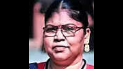 Padma Shri: Padma Shri To Lady Tarzan Of Jharkhand | Jamshedpur News ...