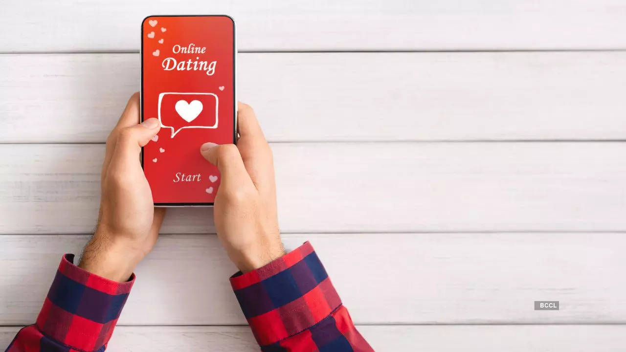 Modern relationships and dating terms you should know in 2024 - Times of  India