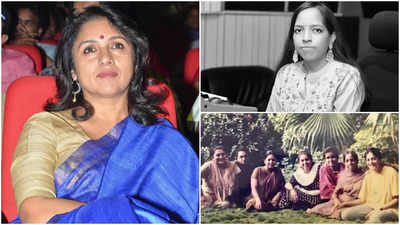 Ilaiyaraaja’s daughter Bhavatharini passes away: Revathy remembers working with her for ‘Mitr My Friend’