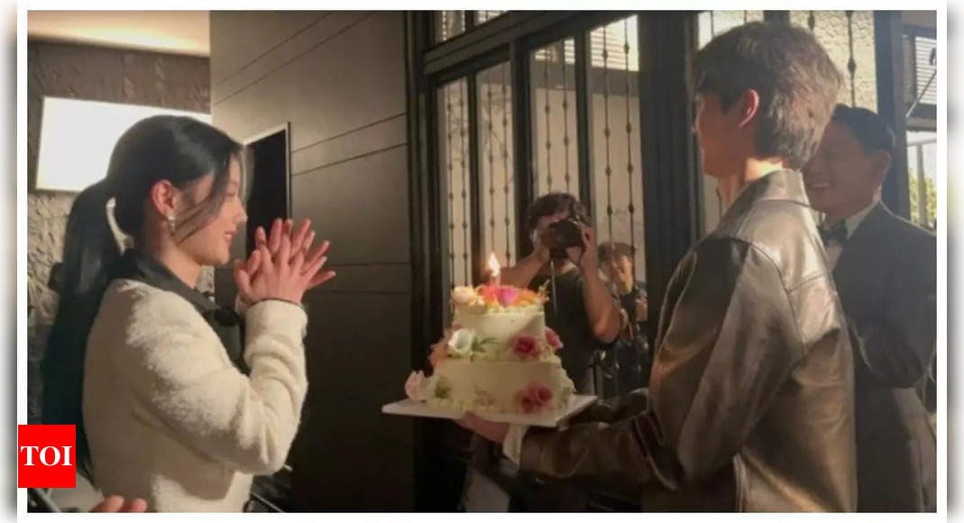 Actress Kim Yoo Jung amazes fans with acting anniversary footage from ‘My Demon’ set |