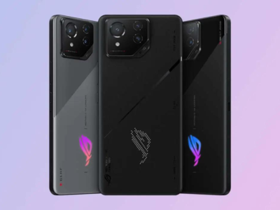 ROG Phone 8 Pro series to become available on Vijay Sales: All the details