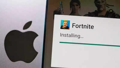 Fortnite is coming back to iPhone in these 27 countries - Times of India