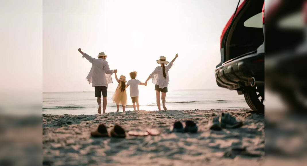 Best family holiday destinations in India | TimesTravel